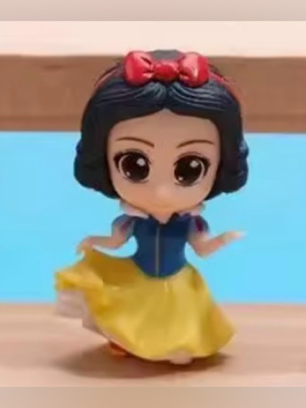 🌟Pick Any 2/$14 Sale Snow White Figurine